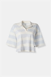 POLO DE MOVIES BOXY FIT PARA MUJER