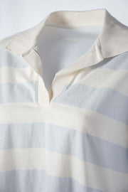 POLO DE MOVIES BOXY FIT PARA MUJER