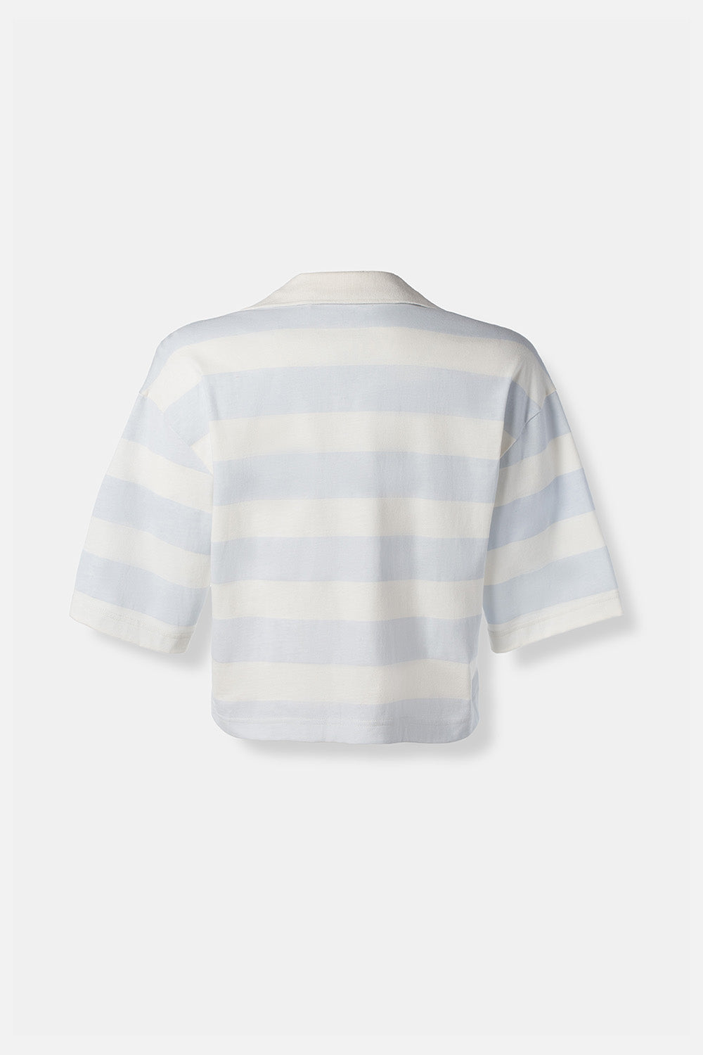 POLO DE MOVIES BOXY FIT PARA MUJER