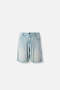 SHORT DE MOVIES DENIM PARA MUJER