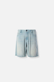 SHORT DE MOVIES DENIM PARA MUJER