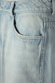 SHORT DE MOVIES DENIM PARA MUJER