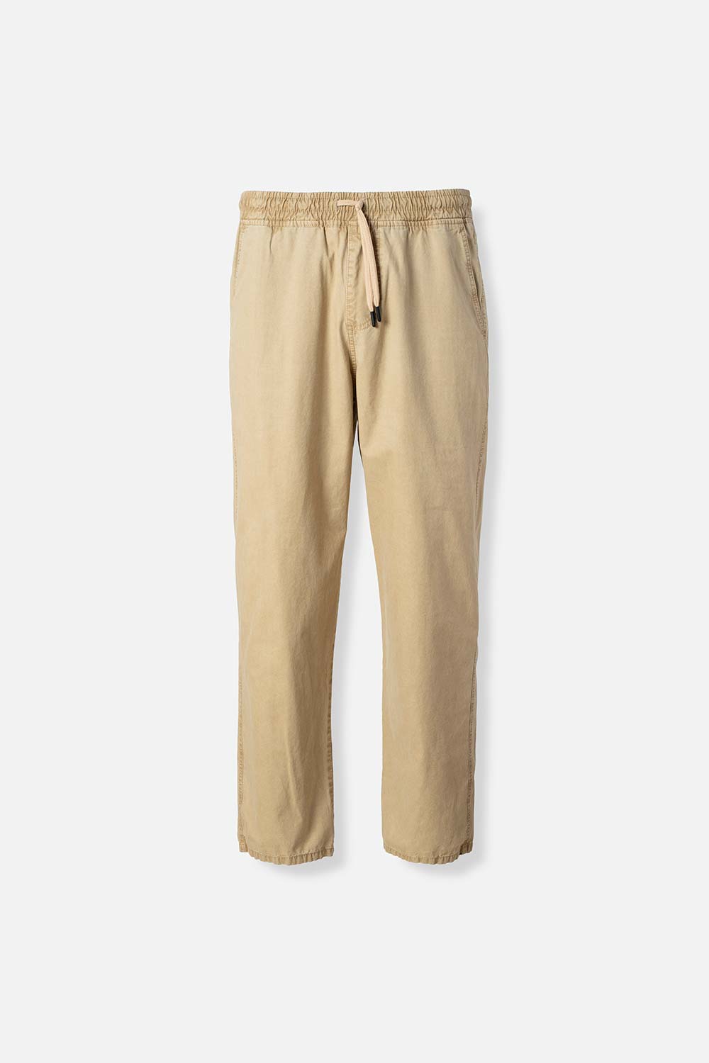 JOGGER DE MOVIES CON CINTURA AJUSTABLE REGULAR FIT PARA HOMBRE