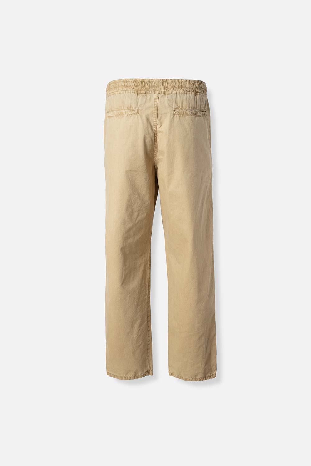 JOGGER DE MOVIES CON CINTURA AJUSTABLE REGULAR FIT PARA HOMBRE