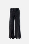 JOGGER DE MOVIES CON CINTURA ELASTICA PARA MUJER