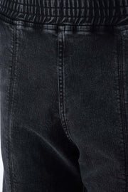 JOGGER DE MOVIES CON CINTURA ELASTICA PARA MUJER
