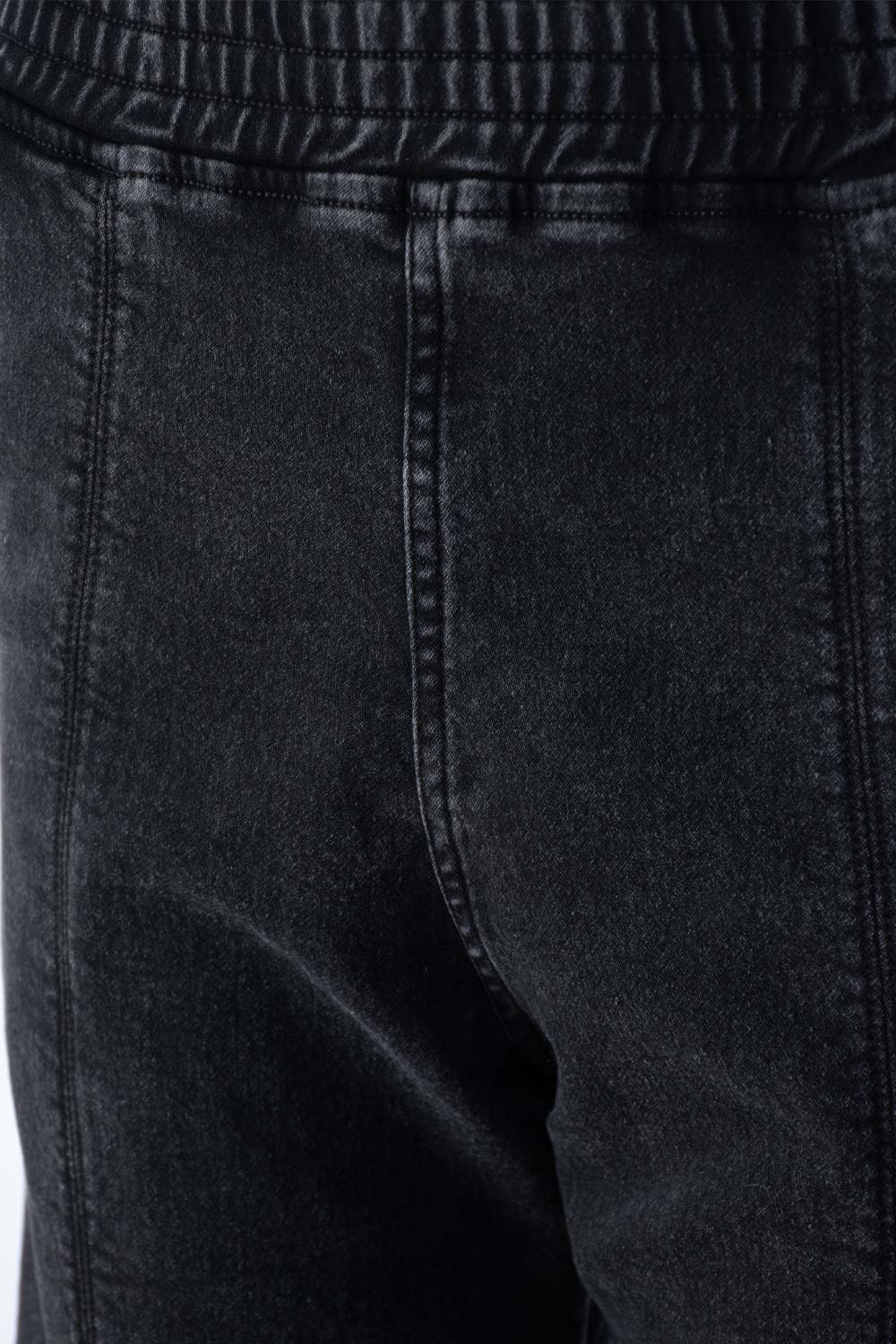 JOGGER DE MOVIES CON CINTURA ELASTICA PARA MUJER