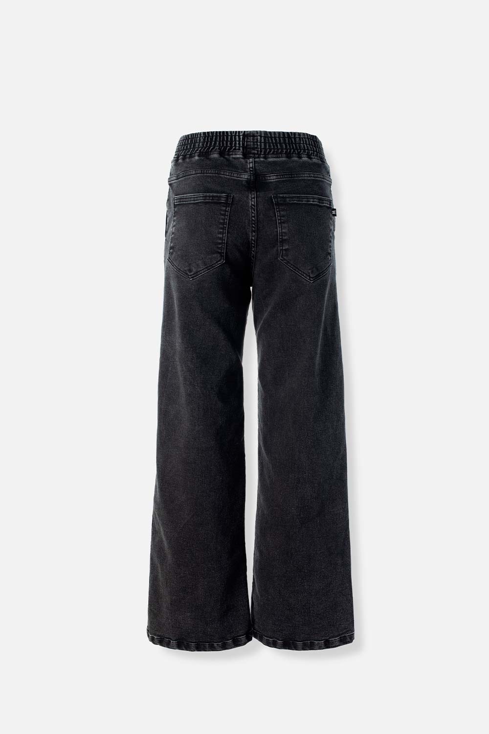 JOGGER DE MOVIES CON CINTURA ELASTICA PARA MUJER