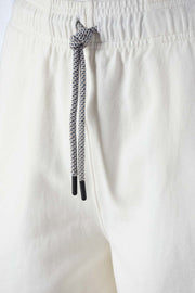 SHORT DE MOVIES CON CINTURA AJUSTABLE PARA MUJER