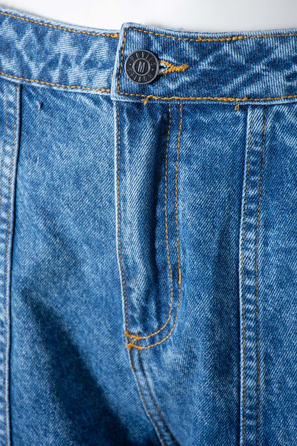 JEAN DE MOVIES PARA MUJER