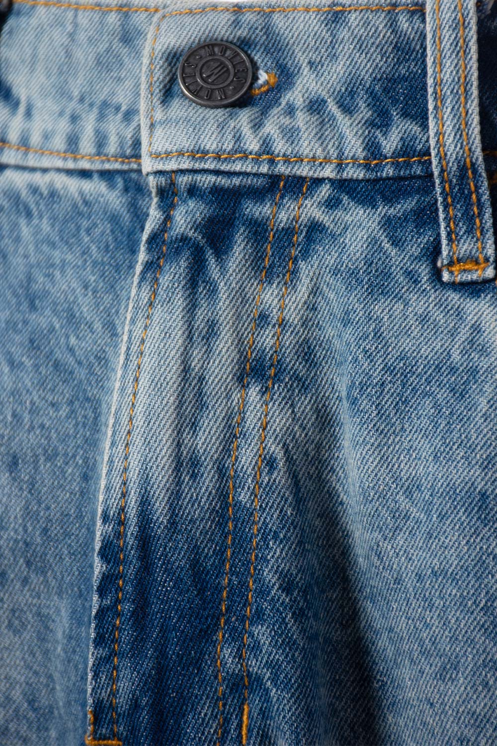 JEAN DE MOVIES STRAIGHT PARA HOMBRE