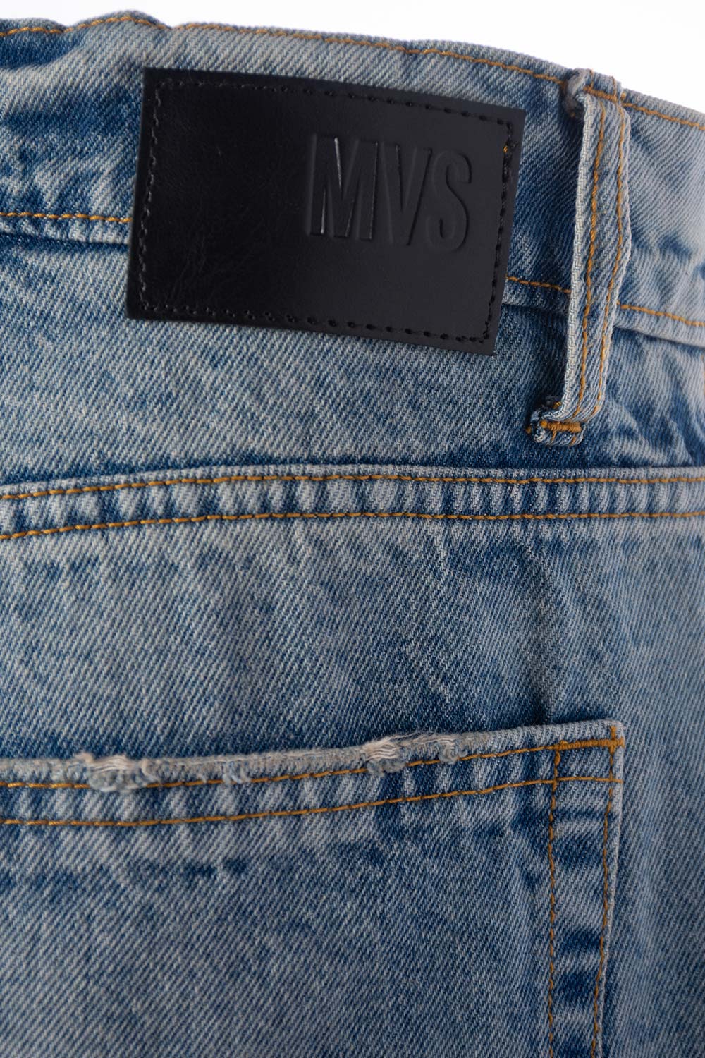 JEAN DE MOVIES STRAIGHT PARA HOMBRE