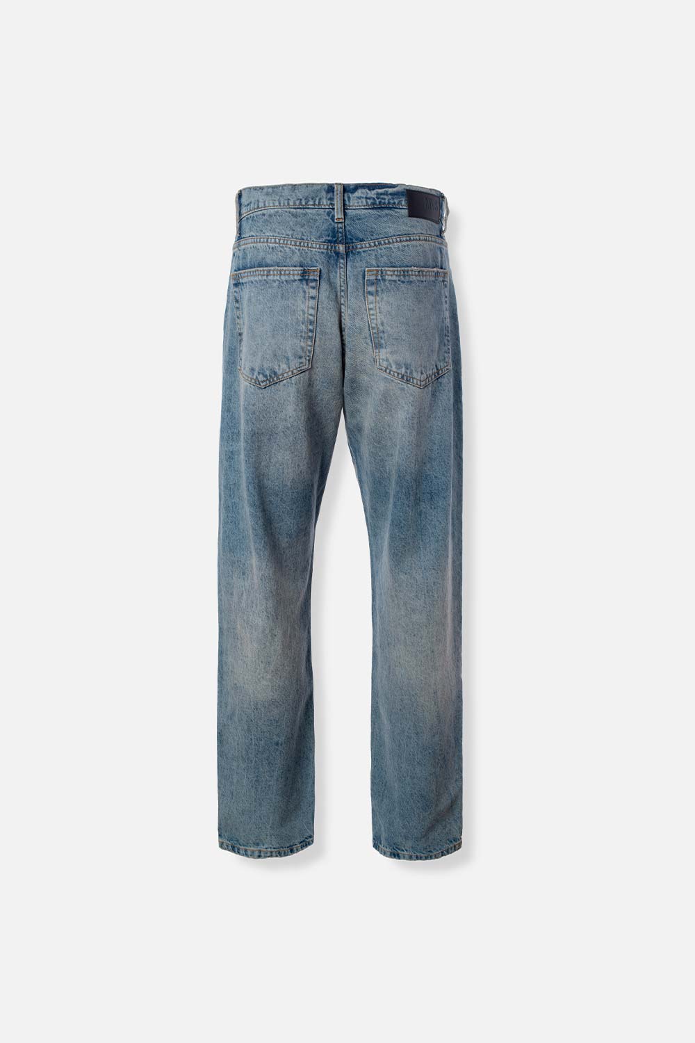 JEAN DE MOVIES STRAIGHT PARA HOMBRE