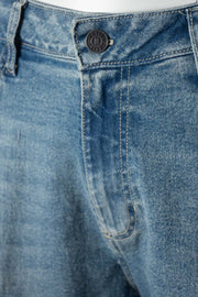 BERMUDA DE MOVIES REGULAR FIT PARA HOMBRE