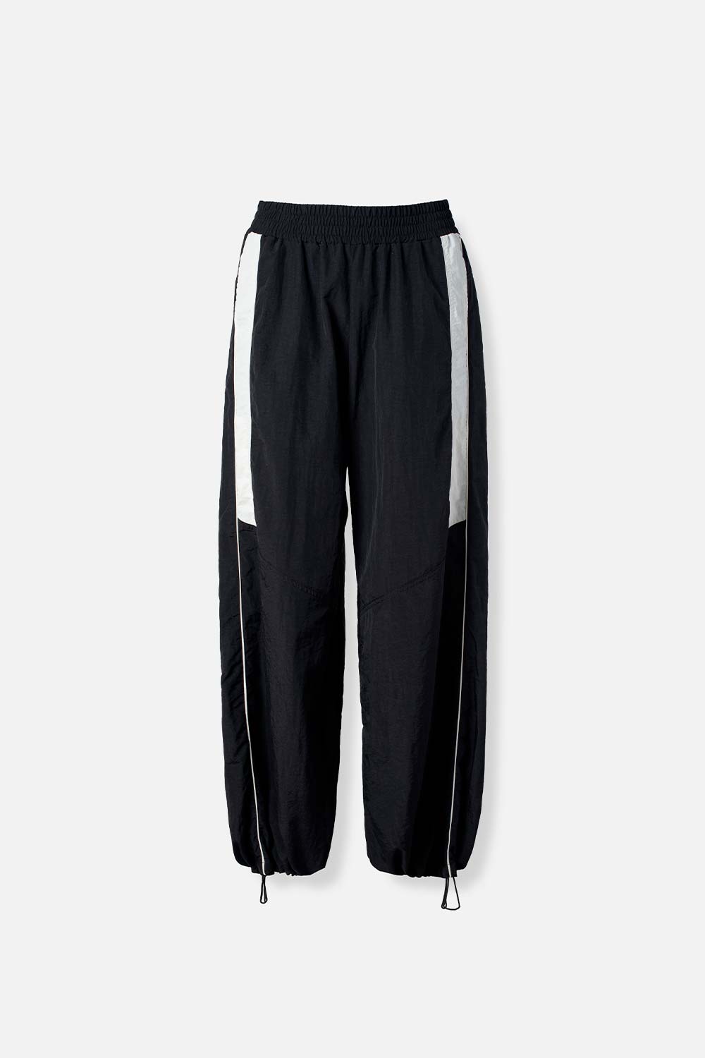 JOGGER DE MOVIES CON BOTA AJUSTABLE PARA MUJER