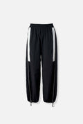JOGGER DE MOVIES CON BOTA AJUSTABLE PARA MUJER