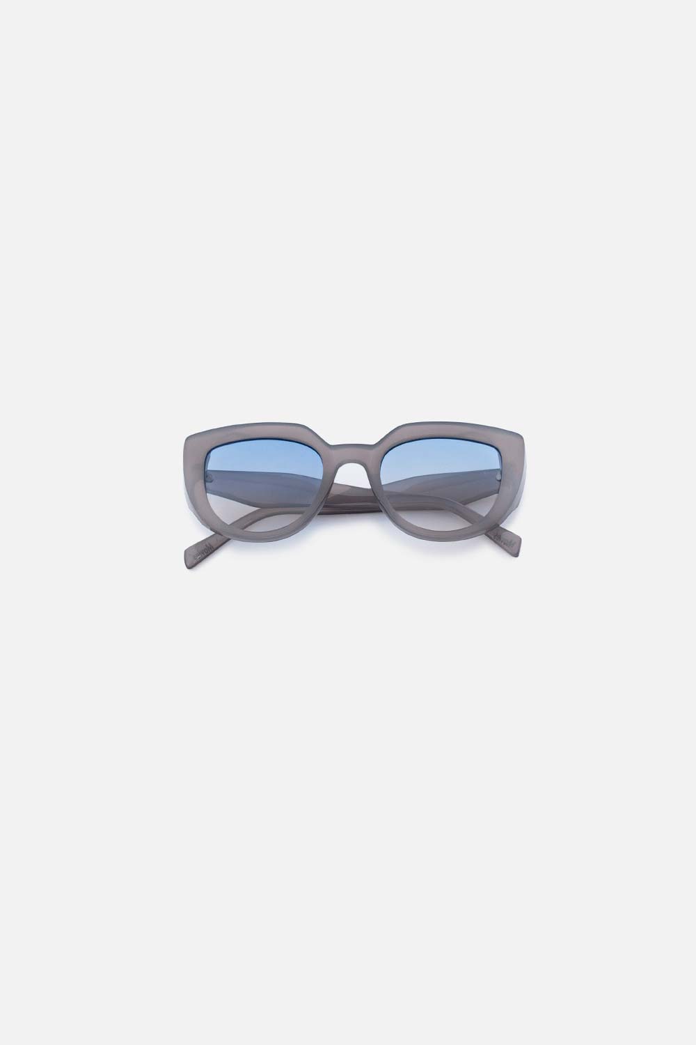 GAFAS DE SOL DE MOVIES MARCO GRIS GÉNERO NEUTRO