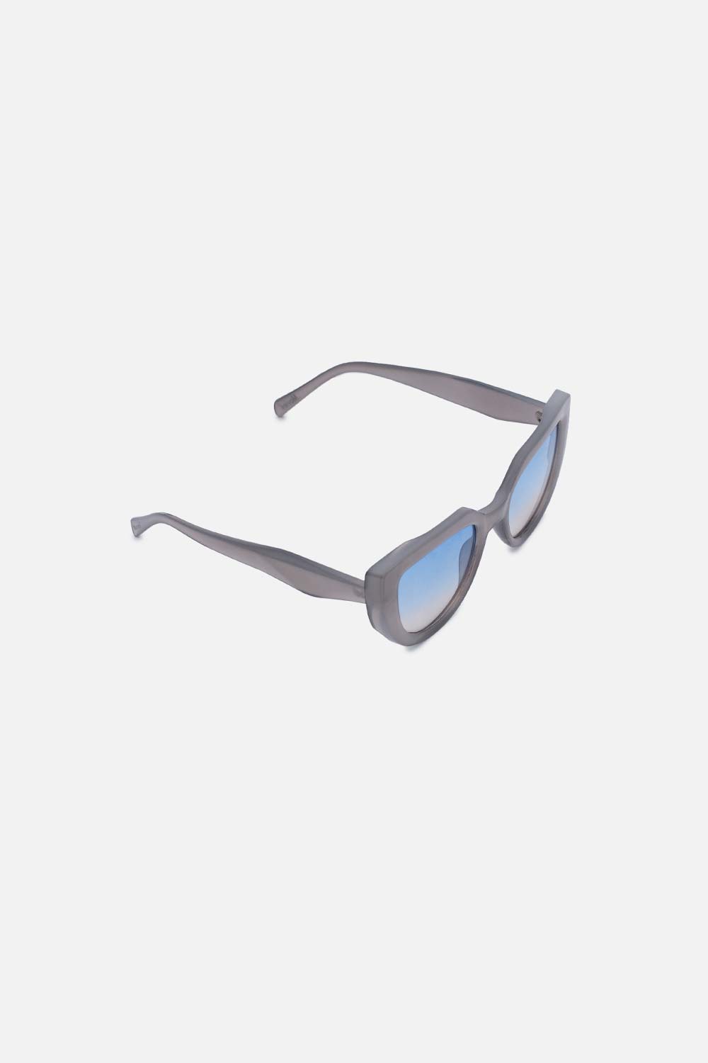 GAFAS DE SOL DE MOVIES MARCO GRIS GÉNERO NEUTRO