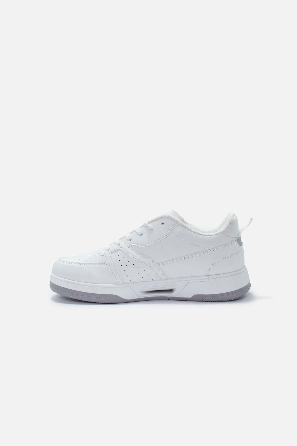 TENIS DE MOVIES BLANCOS PARA HOMBRE