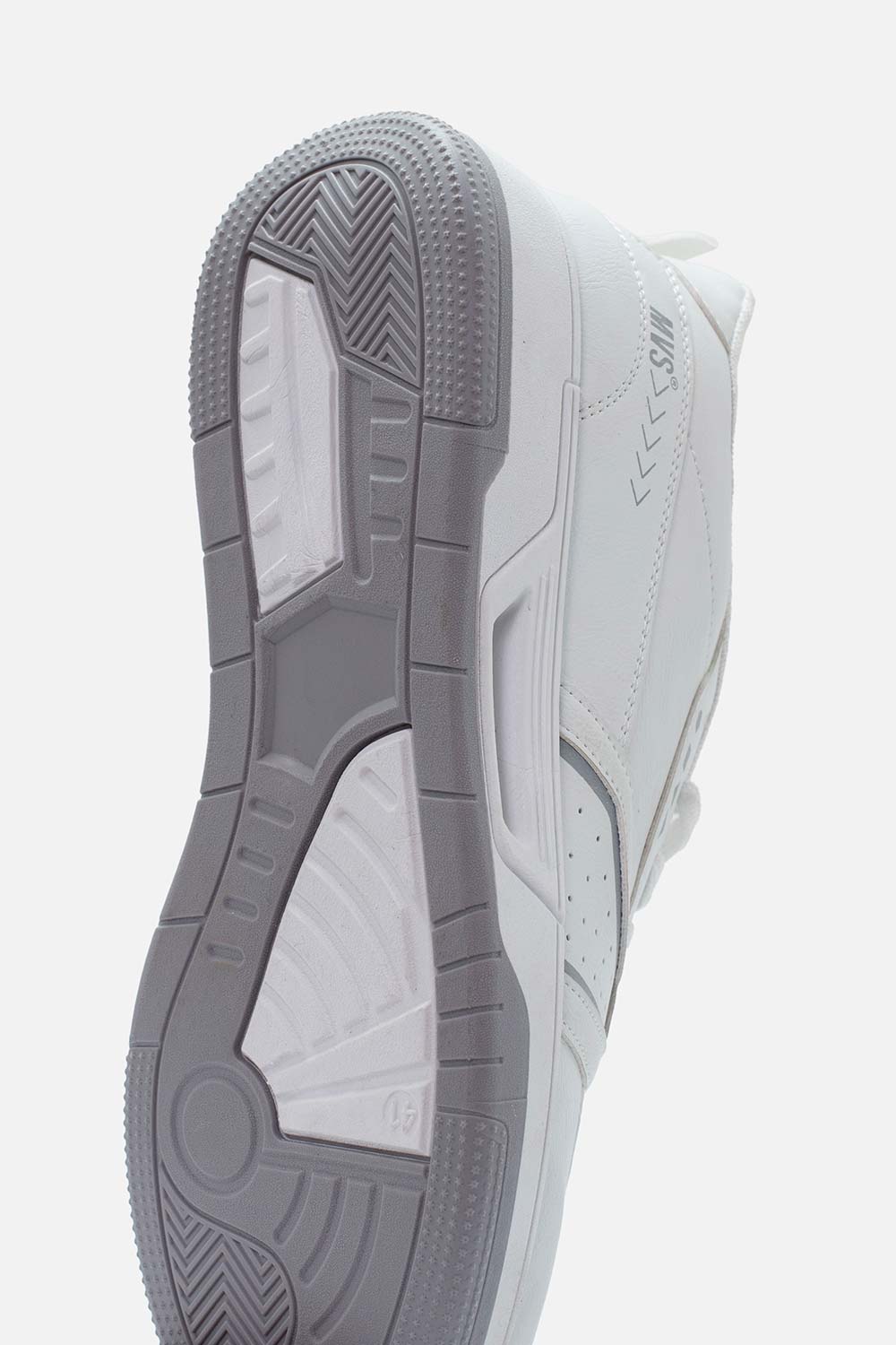 TENIS DE MOVIES BLANCOS PARA HOMBRE