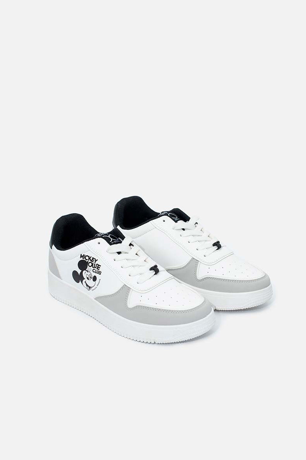TENIS DAMA MICKEY
