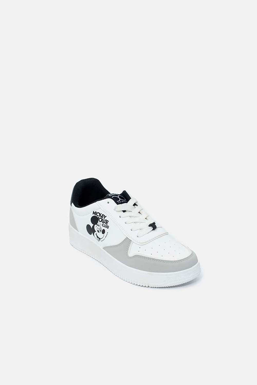 TENIS DAMA MICKEY