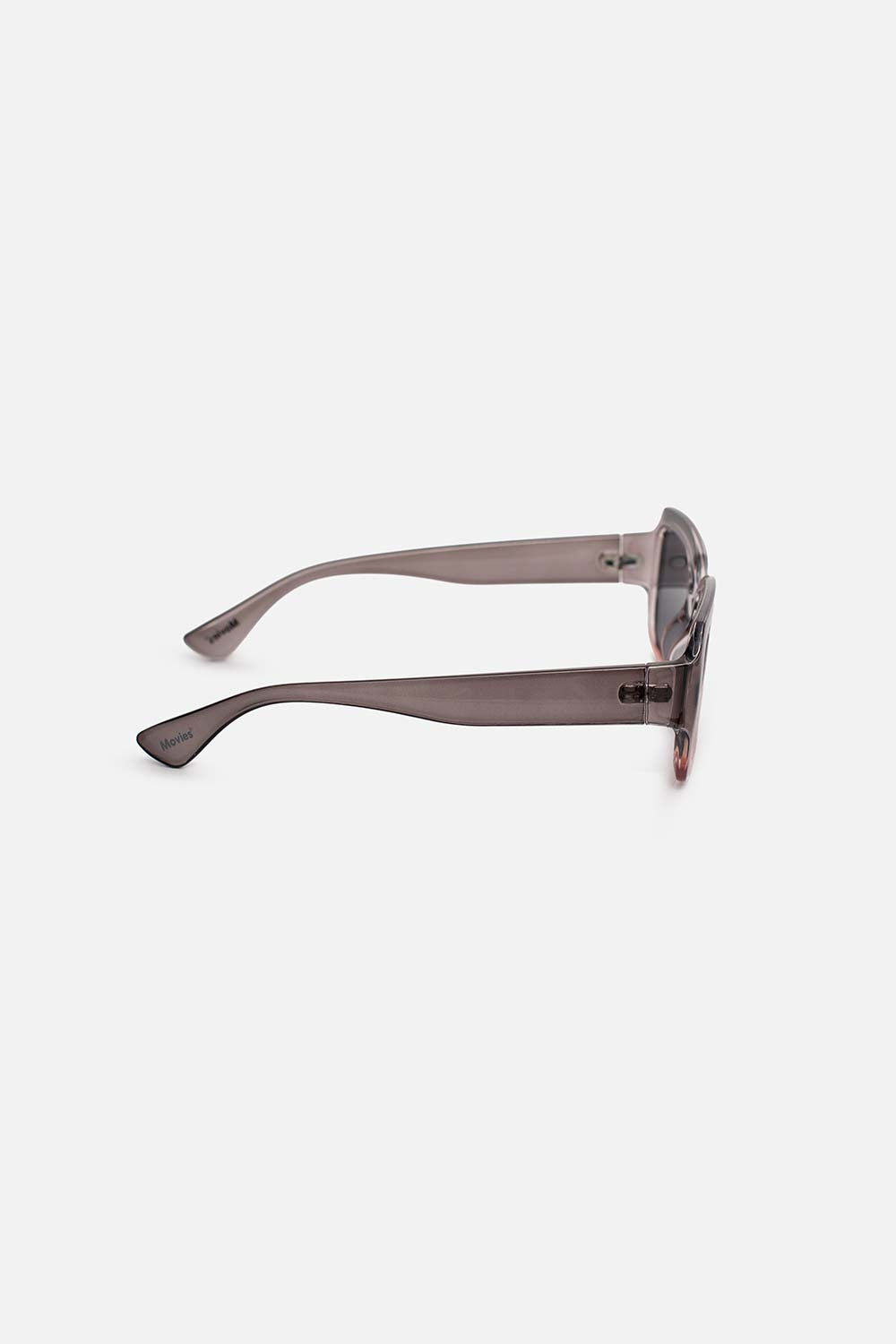 GAFAS DE MOVIES CON MARCO BICOLOR PARA GÉNERO NEUTRO