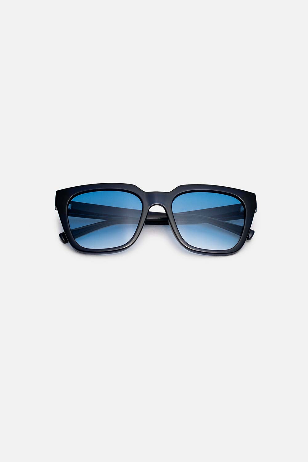 GAFAS DE SOL DE MOVIES MARCO NEGRO GÉNERO NEUTRO