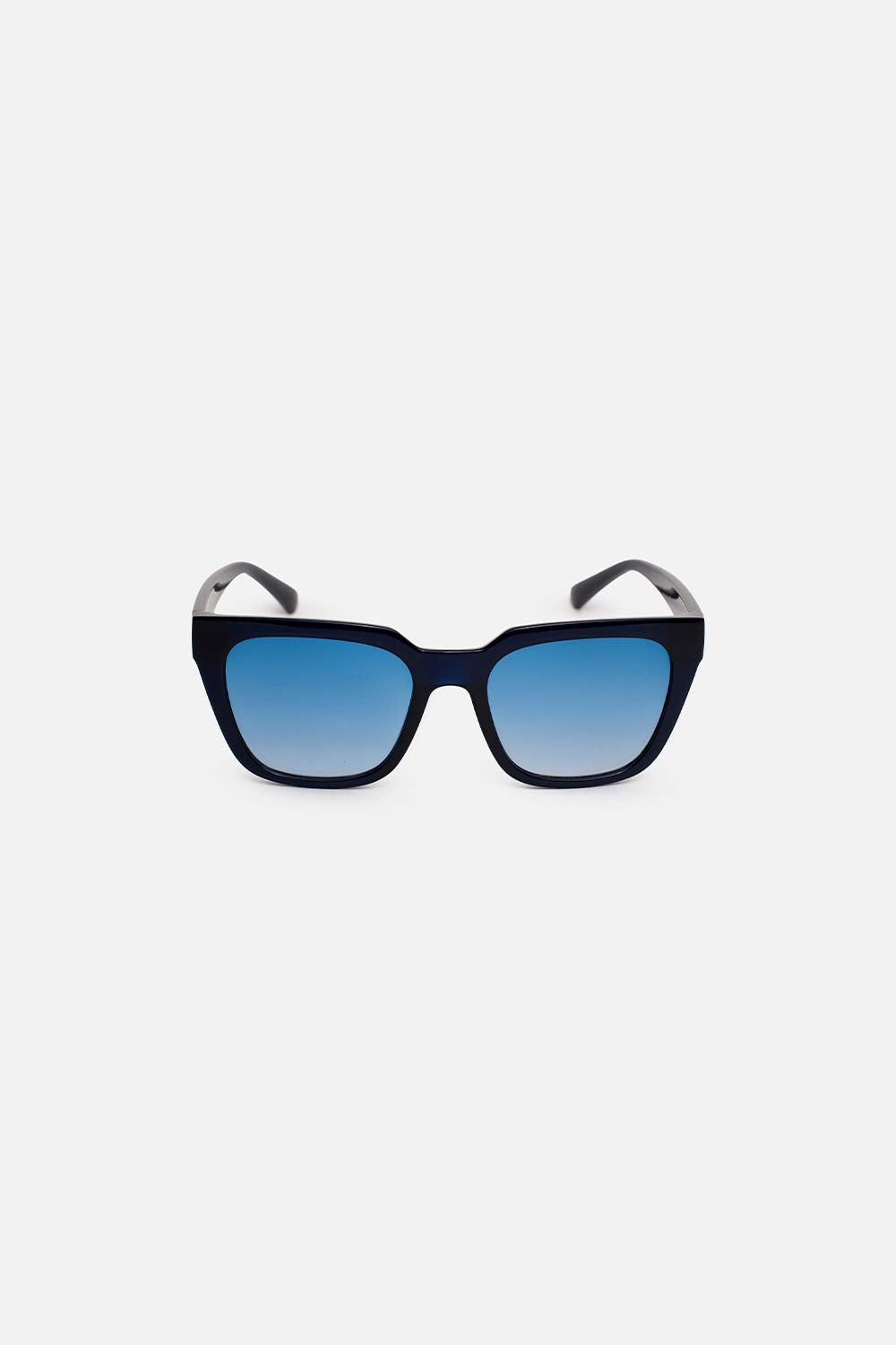 GAFAS DE SOL DE MOVIES MARCO NEGRO GÉNERO NEUTRO