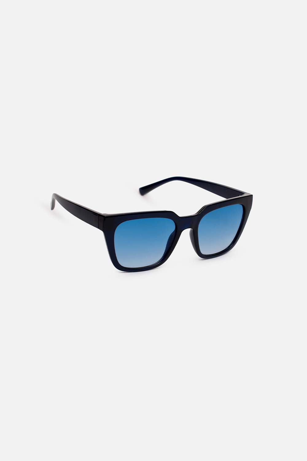 GAFAS DE SOL DE MOVIES MARCO NEGRO GÉNERO NEUTRO