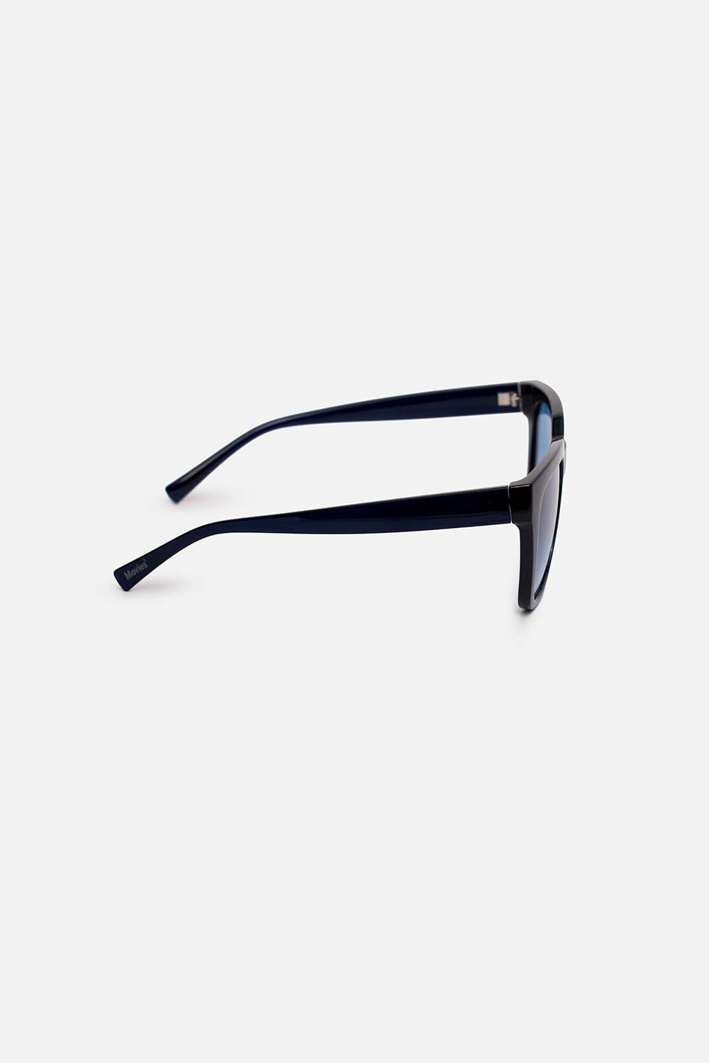 GAFAS DE SOL DE MOVIES MARCO NEGRO GÉNERO NEUTRO