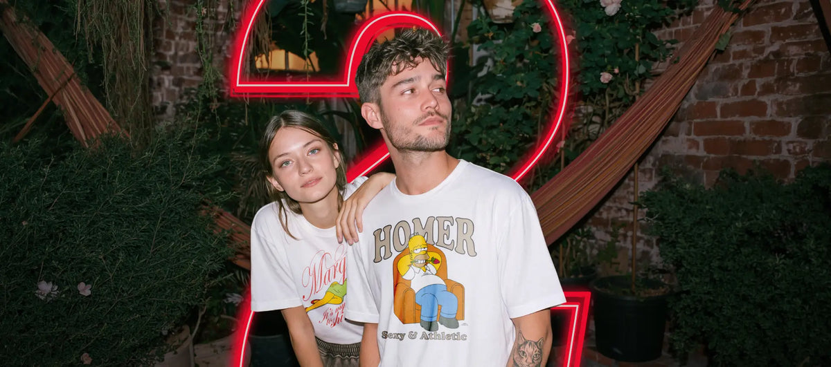 NEW DROP