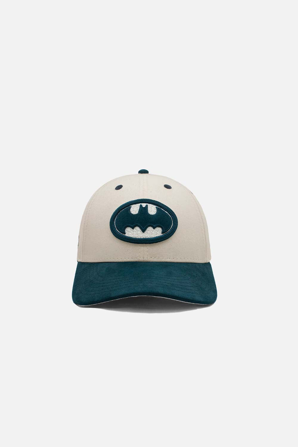 GORRA CURVA DE BATMAN GÉNERO NEUTRO
