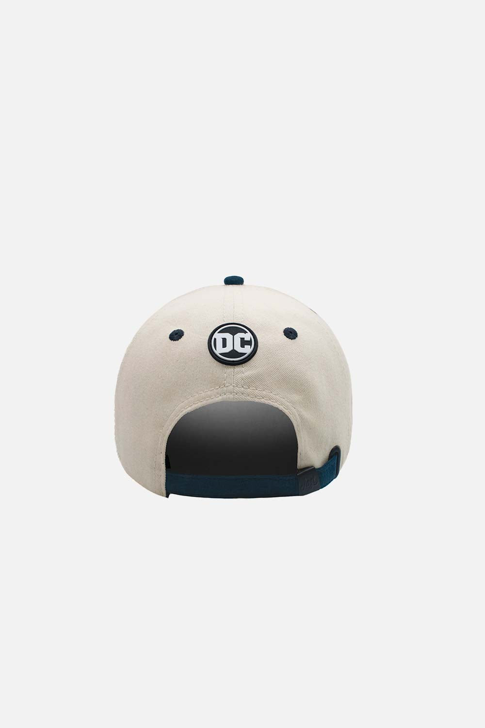 GORRA CURVA DE BATMAN GÉNERO NEUTRO
