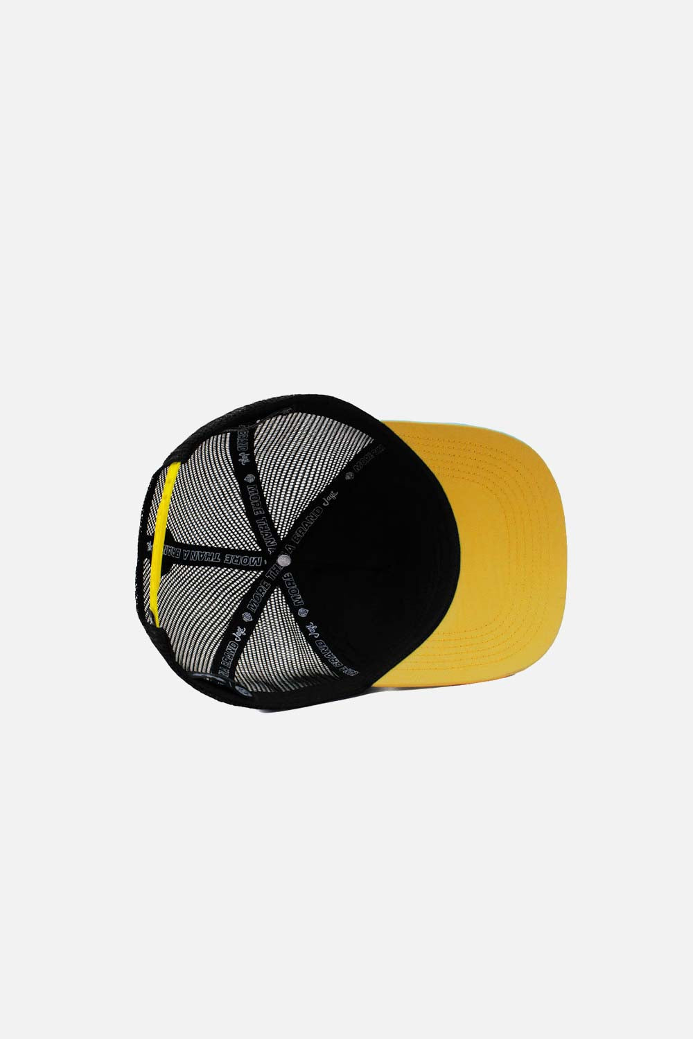 GORRAS CURVA DE BATMAN NEGRA GÉNERO NEUTRO
