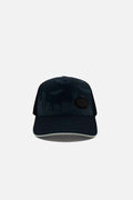 GORRAS CURVA DE BATMAN NEGRA GÉNERO NEUTRO