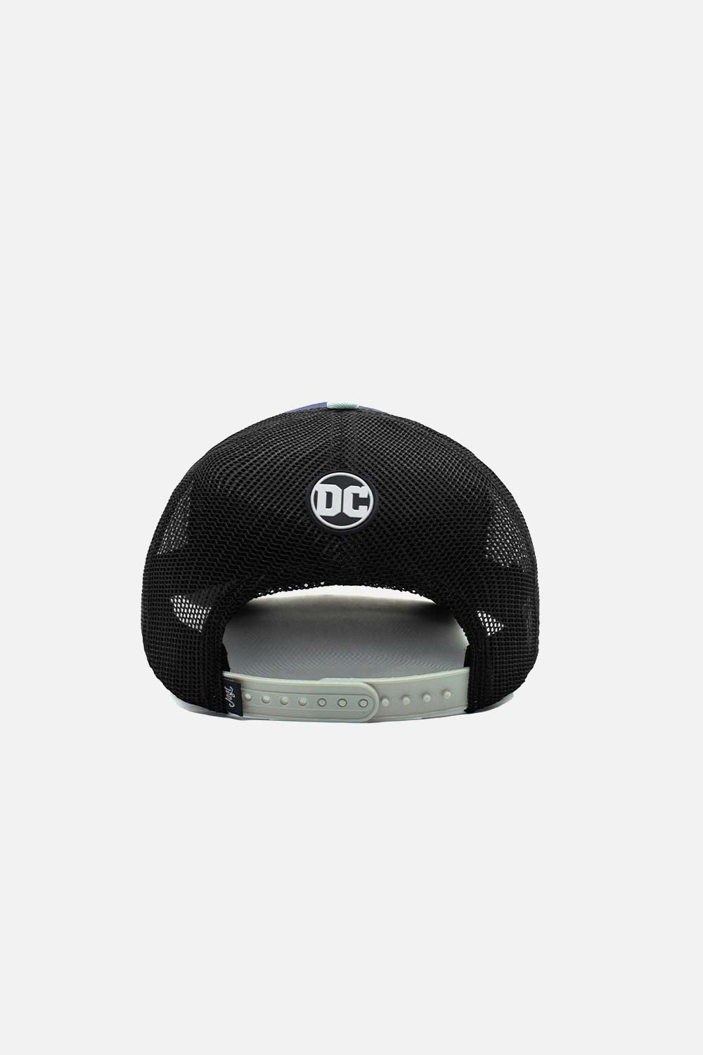 GORRAS CURVA DE BATMAN NEGRA GÉNERO NEUTRO