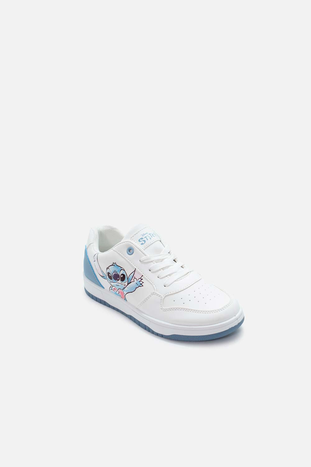 TENIS DE STITCH PARA MUJER
