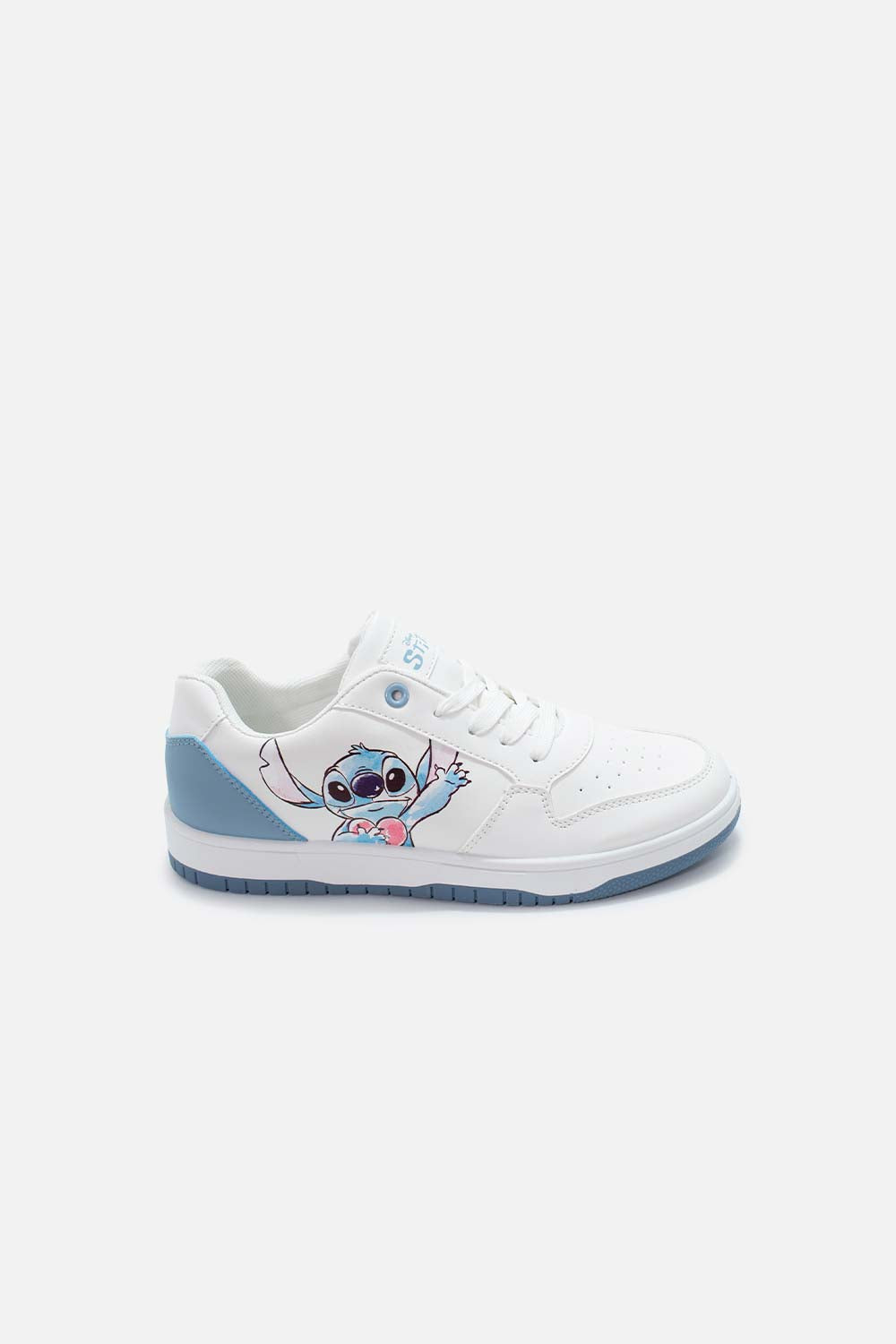 TENIS DE STITCH PARA MUJER
