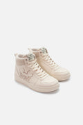 TENIS DE MICKEY EN BOTA PARA MUJER