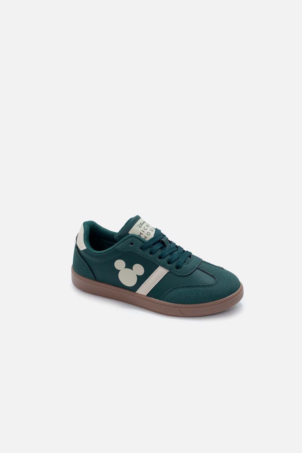 TENIS DE MICKEY MOUSE PARA MUJER