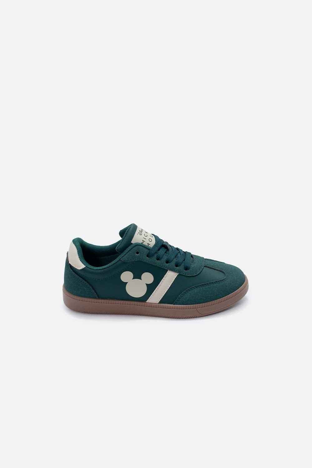 TENIS DE MICKEY MOUSE PARA MUJER