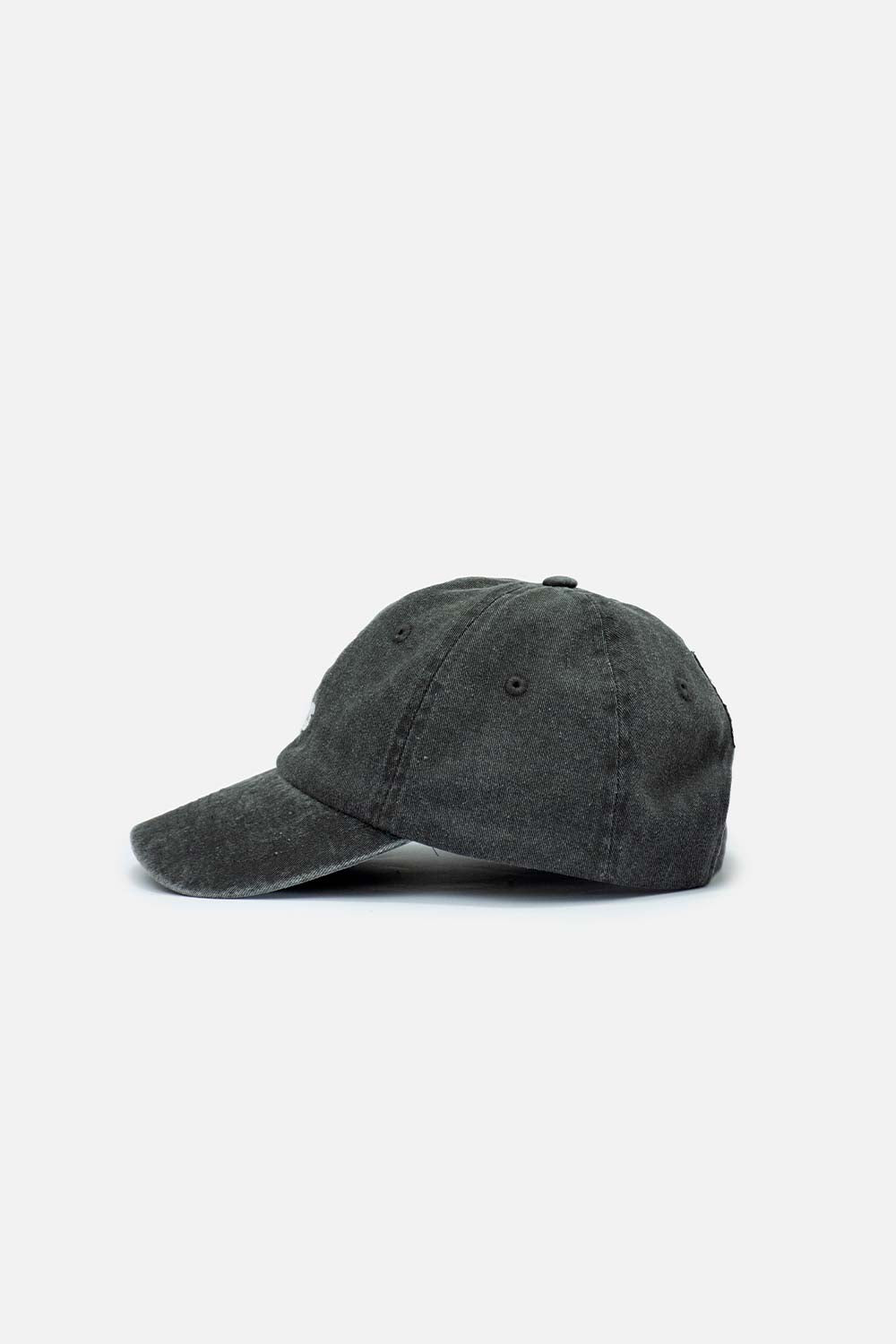 GORRA CURVA DE MOVIES GRIS GÉNERO NEUTRO