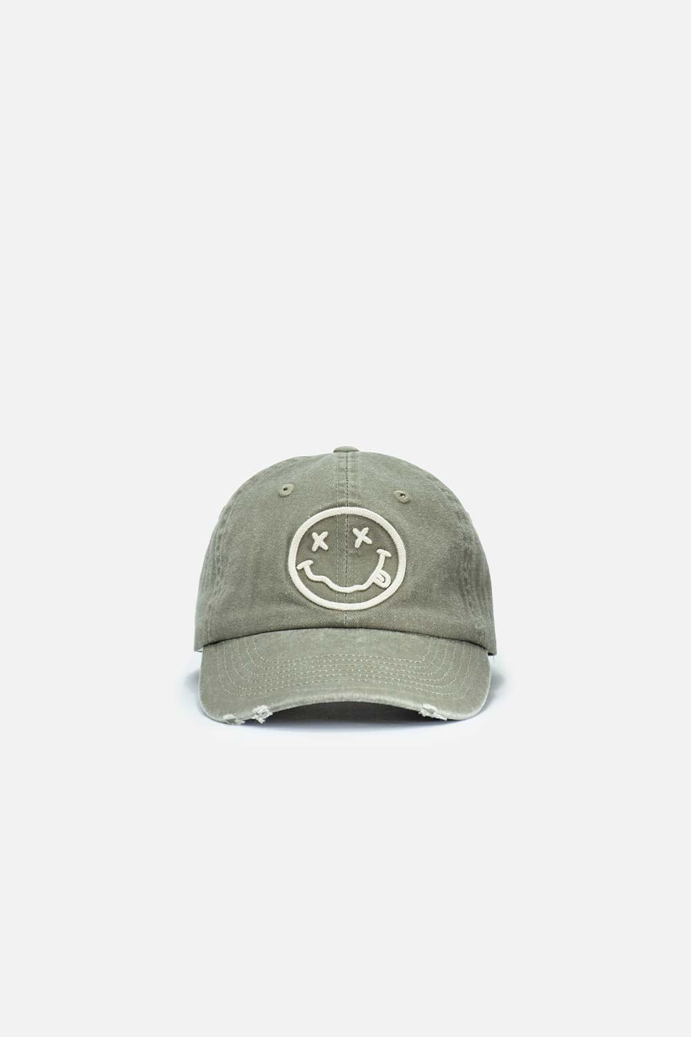 GORRA CURVA DE MOVIES GÉNERO NEUTRO