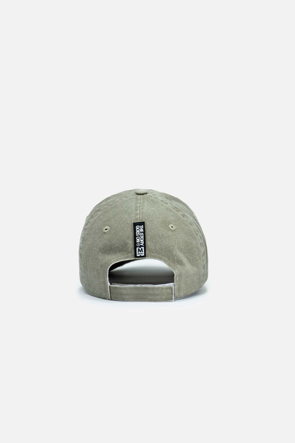 GORRA CURVA DE MOVIES GÉNERO NEUTRO