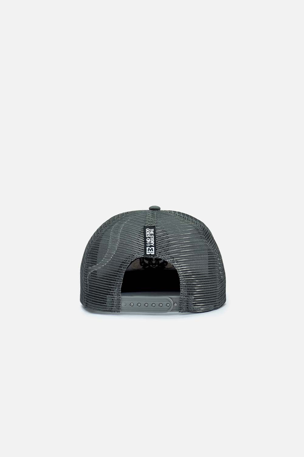 GORRA PLANA DE MOVIES PARA HOMBRE